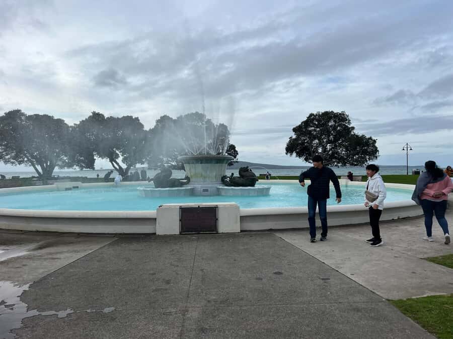 Half-Day Auckland City Highlights Tour with Hotel Pickup - Transportation, Comfort, and a Heads-Up on Sightlines