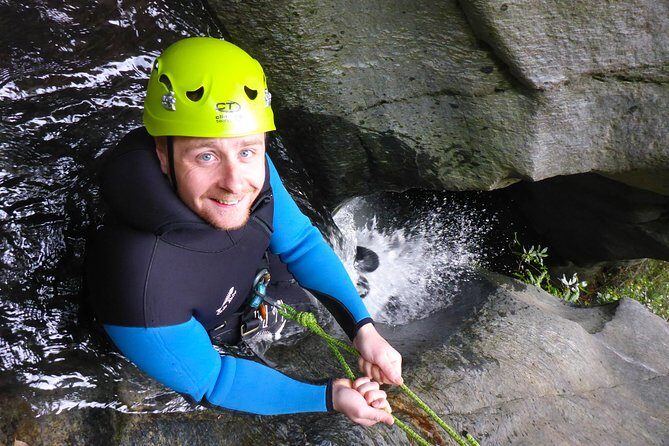 Half-Day Canyoning in Gibbston Valley from Queenstown - Gear, Transfers, and What You Need to Bring