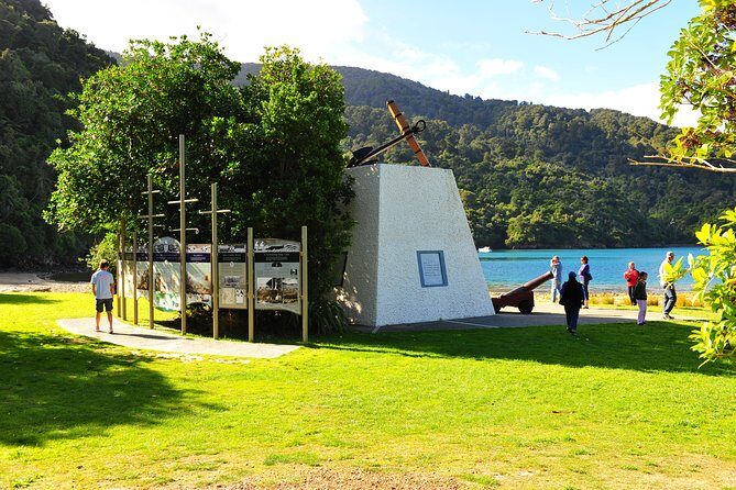 Half-Day Cruise in Marlborough Sounds from Picton - Who this Marlborough Sounds cruise fits best