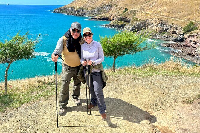 Half Day Guided Walking Tour on Banks Peninsula - How This Fits Into Your Christchurch Day