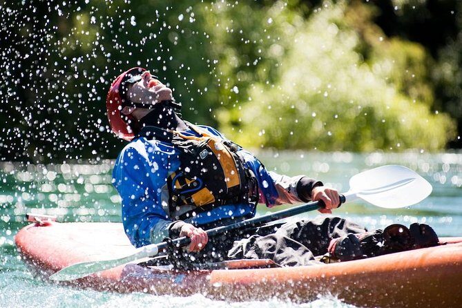 Half-Day Kayak Experience on the Mighty Clutha River from Wanaka - The Half-Day Format: 4 Hours That Still Adds Up