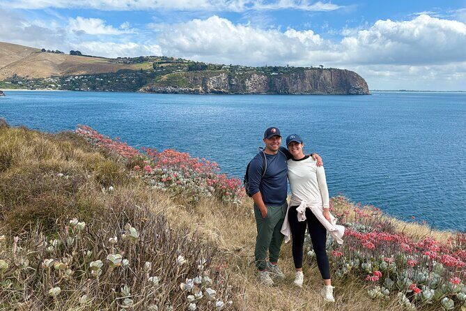 Half Day Luxury Private Guided Crater Rim Walk - Key highlights you’ll care about
