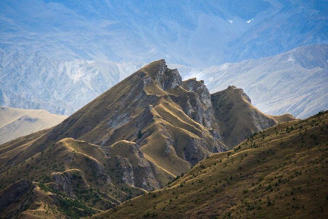 Half Day Queenstown & Beyond Private Scenic Photography Tour - How a half-day plan stays flexible (and actually useful)
