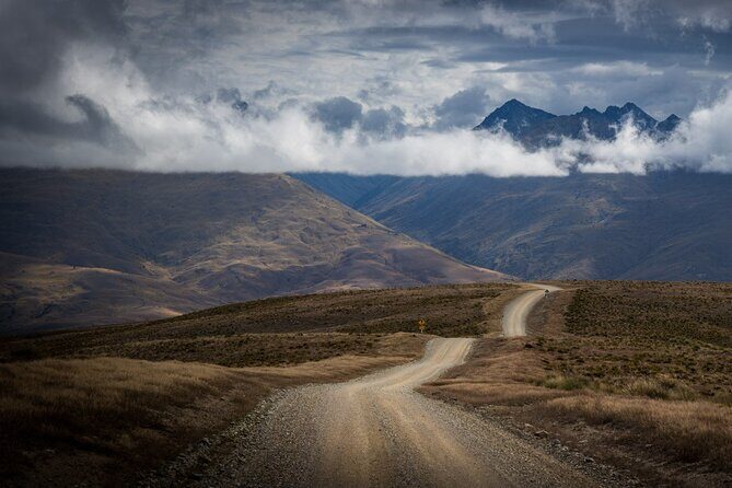 Half Day Queenstown & Beyond Private Scenic Photography Tour - Stop-by-stop: how the route can swing in any direction