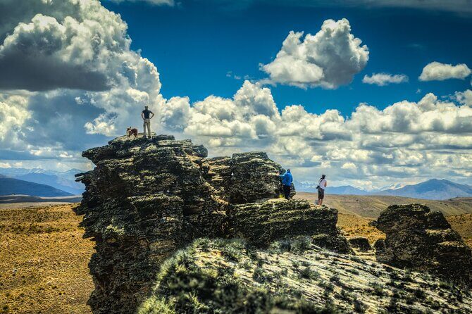 Half Day Queenstown & Beyond Private Scenic Photography Tour - Timing and weather: why this tour works even when the forecast is annoying