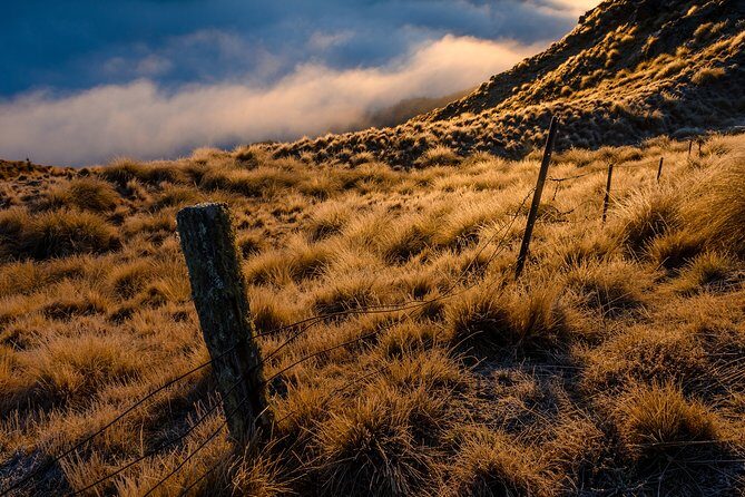 Half-Day Queenstown Photography Tour - Stop 2: Skippers Road and Skippers Canyon at Golden Hour