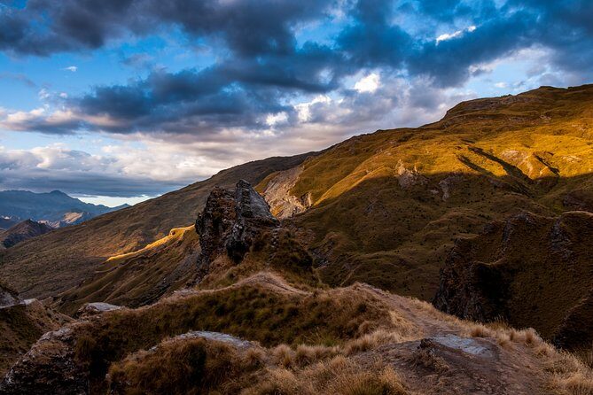 Half-Day Queenstown Photography Tour - Tripod, Snacks, and the One Gear Item You Must Bring
