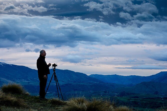Half-Day Queenstown Photography Tour - Weather: When Queenstown Turns Moody, You Still Shoot