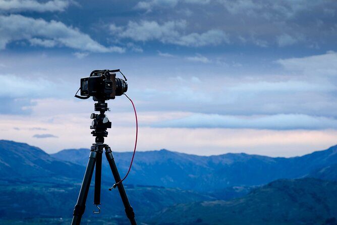 Half-Day Queenstown Photography Tour - Price and Value: What You’re Paying For (and Why It’s Not Just a Ride)