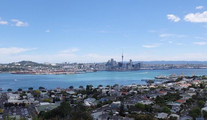Half-Day: Small Group Auckland Scenic Tour - 4 HOURS - Quick Highlights You’ll Actually Feel During the Tour