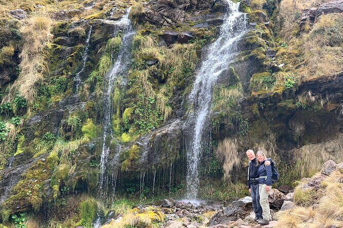 Half Day Tongariro Alpine Guided Group Walk - Key things I’d mark on your checklist