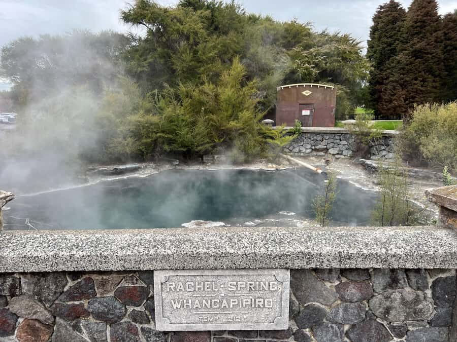 Half-Day Tour - Ex Rotorua: WAI-O-TAPU Thermal Wonderland - Should you book this tour?