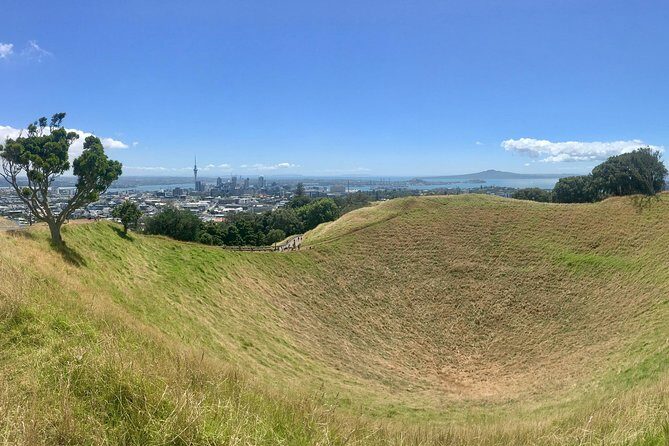 Half-Day Volcano Tour from Auckland - Key Things I’d Focus On Before You Go