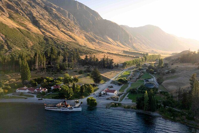 Half Day Walter Peak Horse Trek and Cruise from Queenstown - Guide Quality: When the Host Makes It Feel Personal