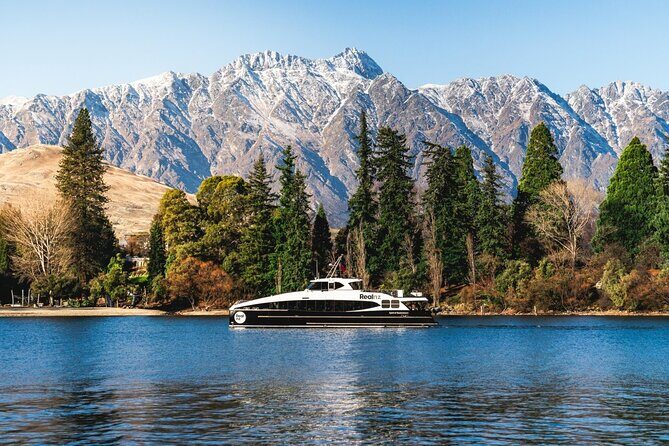 Half Day Walter Peak Horse Trek and Cruise from Queenstown - Gear, Weather, and What to Wear (Not Just What to Bring)