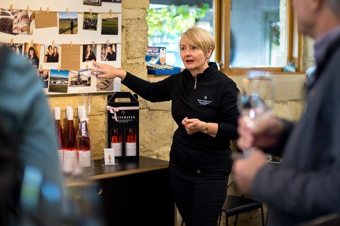 Half-Day Wine Tour from Picton - What I’d Choose This For (And What I’d Skip It For)