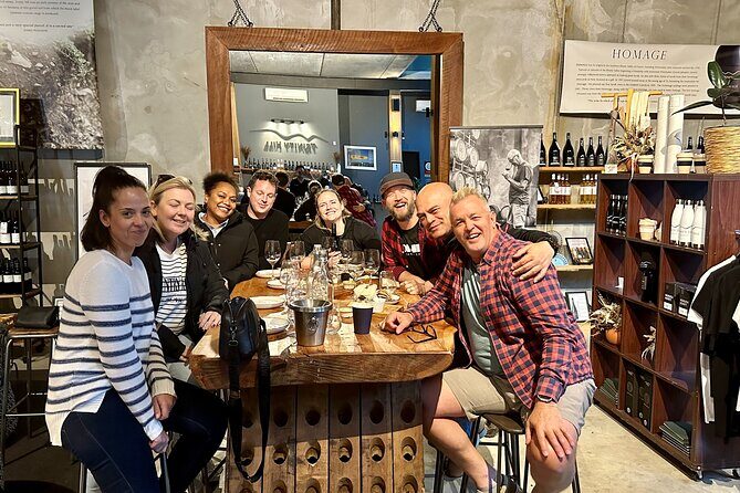 Half Day Wine Tour in Napier - Who This Tour Fits Best (and Who Should Consider Another Plan)