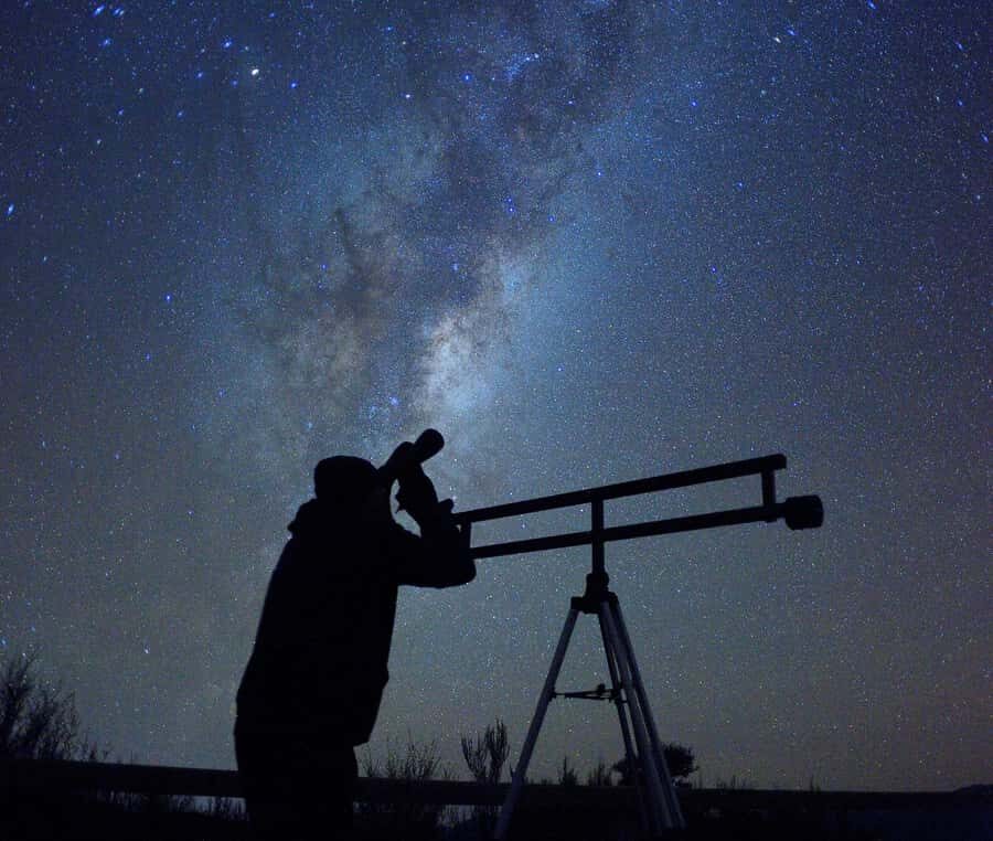 Hanmer Springs: Guided Stargazing Tour - Key things to know before you go