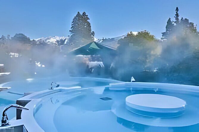 Hanmer Springs Pool Day Tour From Christchurch - Key Highlights You’ll Care About