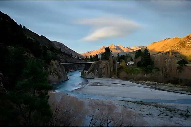 Hanmer Springs Pool Day Tour From Christchurch - The Private, Air-Conditioned Ride That Makes the Day Feel Easy