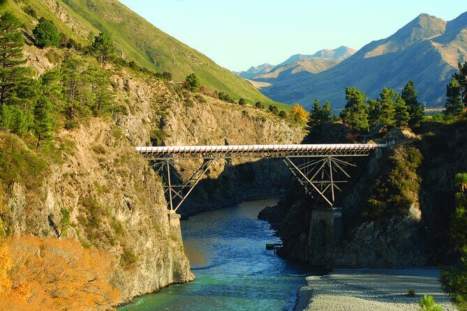 Hanmer Springs Thermal Pools and Jet Boat Day Trip from Christchurch - Time in Hanmer Springs village (and what to do with it)