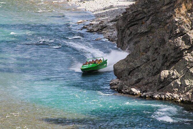 Hanmer Springs Thermal Pools and Jet Boat Day Trip from Christchurch - Logistics that actually matter: what to bring and how to feel comfortable