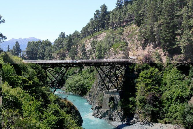 Hanmer Springs Thermal Pools and Jet Boat Day Trip from Christchurch - Who this tour suits best