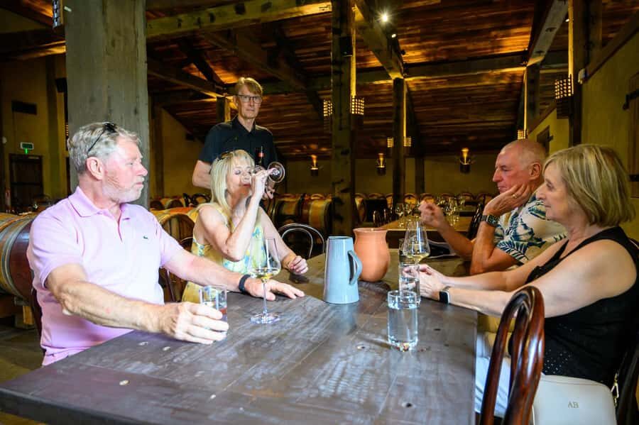 Hawkes Bay: Half-Day Wine Tour with Tastings and Cheeseboard - Key Things I’d Prioritize