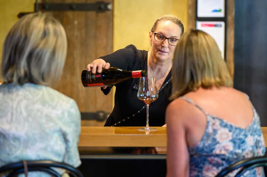 Hawkes Bay: Half-Day Wine Tour with Tastings and Cheeseboard - First Stop: How This Tour Stays Personal