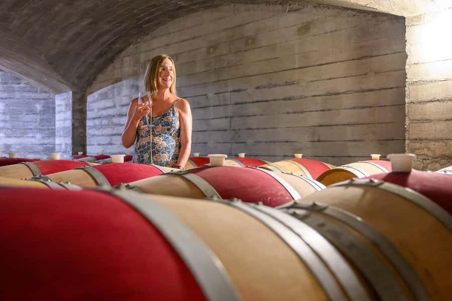 Hawkes Bay: Half-Day Wine Tour with Tastings and Cheeseboard - A Quick Scenic Break: 15 Minutes With Views
