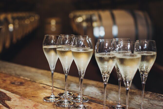 Hawke's Bay Historic Wineries Tour - Featuring NZ oldest Winery - The guide, group size, and how the day keeps moving