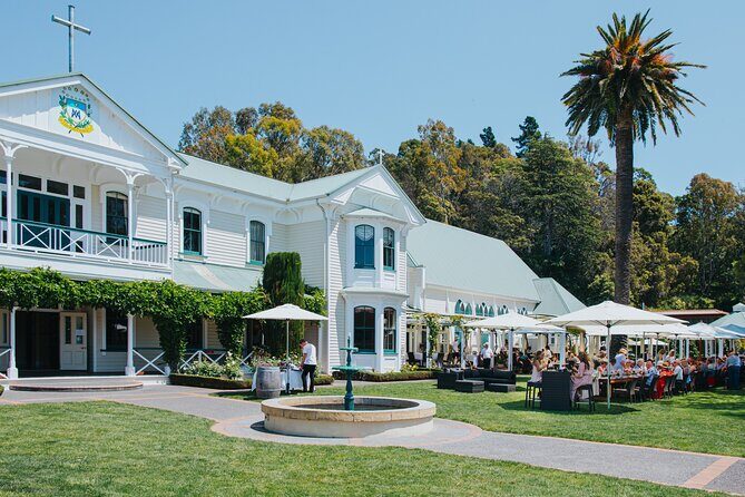 Hawke's Bay Historic Wineries Tour - Featuring NZ oldest Winery - Who this tour fits best (and who should rethink it)