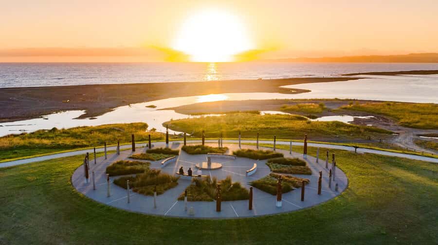 Hawke's Bay: Self Guided Coast to Vineyards Cycle Tour - Key highlights that make this ride worth your time