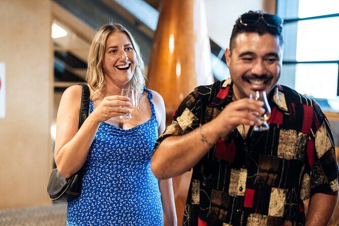Heke Brewery and Distillery Tour in Waiheke Island with samples - Getting to Heke Brewery & Distillery on Waiheke (Onetangi Road)
