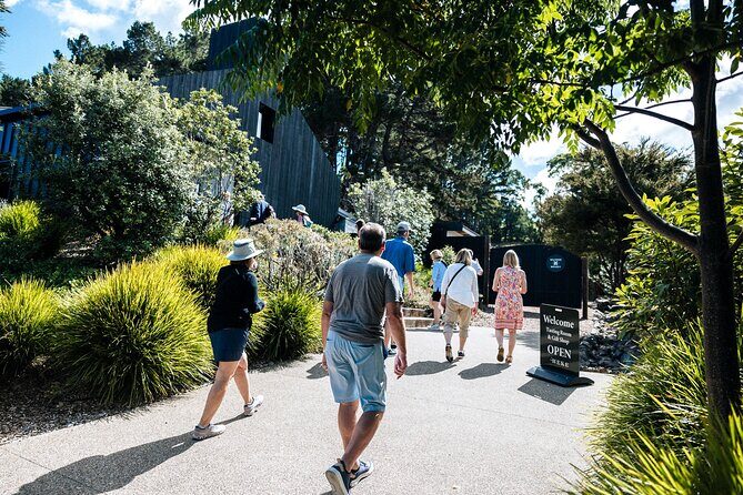 Heke Brewery and Distillery Tour in Waiheke Island with samples - Who should book this tour (and who might not)