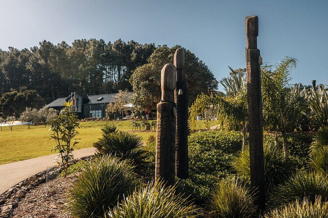 Heke Brewery and Distillery Tour in Waiheke Island with samples - Should you book Heke Brewery & Distillery?
