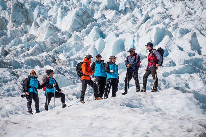 Heli Hike Fox Glacier - Key Highlights That Matter on the Day