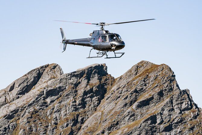 Heli-Picnic Alpine Lake Kahurangi National Park - Picnic-style time: what’s included, what isn’t, and how to plan food