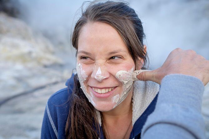 Hell's Gate Geothermal Walk - How long it takes and how to fit it into a Rotorua day