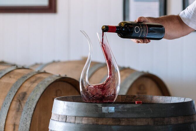 High End Sommelier Tour on Waiheke Island - Key Things You’ll Like About This Waiheke Wine Tour