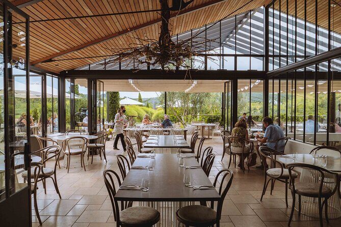 High End Sommelier Tour on Waiheke Island - Private Tour Feel: Why Group Size Changes the Quality