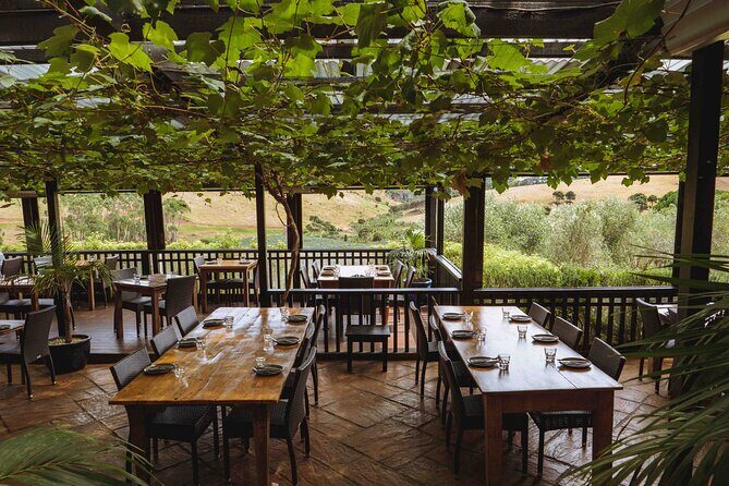 High End Sommelier Tour on Waiheke Island - Price and Value: What $930.86 Gets You (Up to Two)