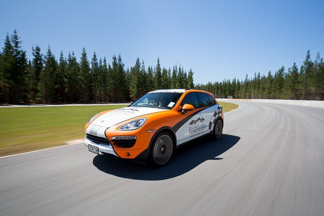 Highlands Taxi - Highlands Motorsport and Tourism Park - Where Highlands Taxi fits in your Central Otago plan