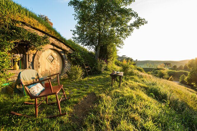 Hobbiton Movie Set Group Tour Early Access (Avoid the crowds!) - Key takeaways before you go