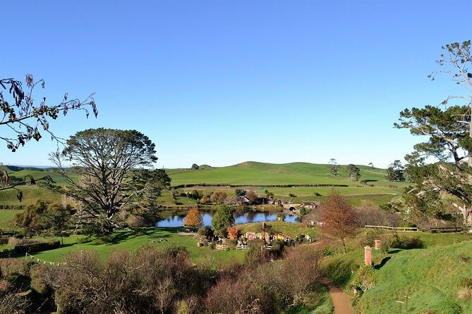 Hobbiton Movie Set Group Tour Early Access (Avoid the crowds!) - Value for money: is €169.82 worth it?
