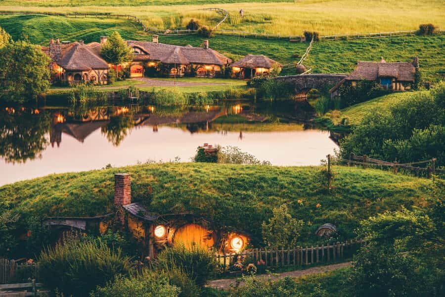 Hobbiton Movie Set: Guided Tour Ticket - Should you book the Hobbiton Movie Set guided tour?