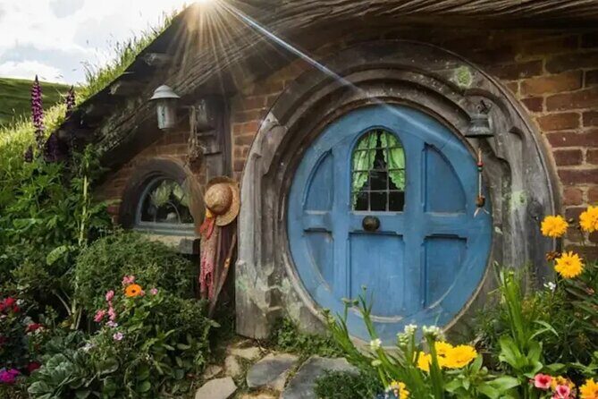 Hobbiton Movie Set Small Group Private Transfer from Auckland - Auckland to Hobbiton: why this transfer feels worth it