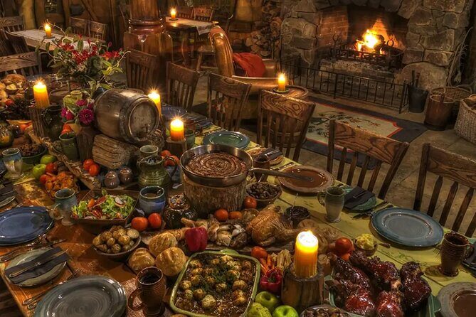 Hobbiton Movie Set Small Group Private Transfer from Auckland - Should you book this Auckland to Hobbiton private transfer?