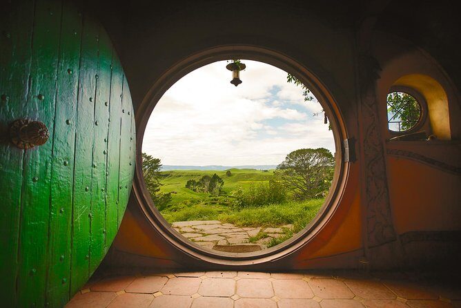 Hobbiton Movie Set Tour with lunch from Auckland - Quick take: what stands out on this Auckland to Hobbiton day trip
