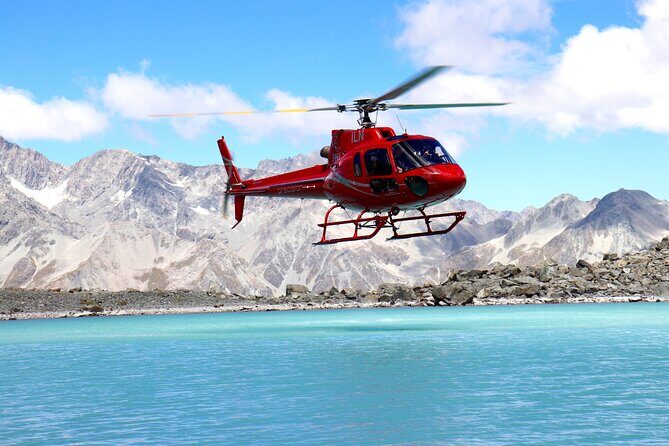 Hokitika Fly SIX Glaciers Heli Tour - Key Highlights at a Glance